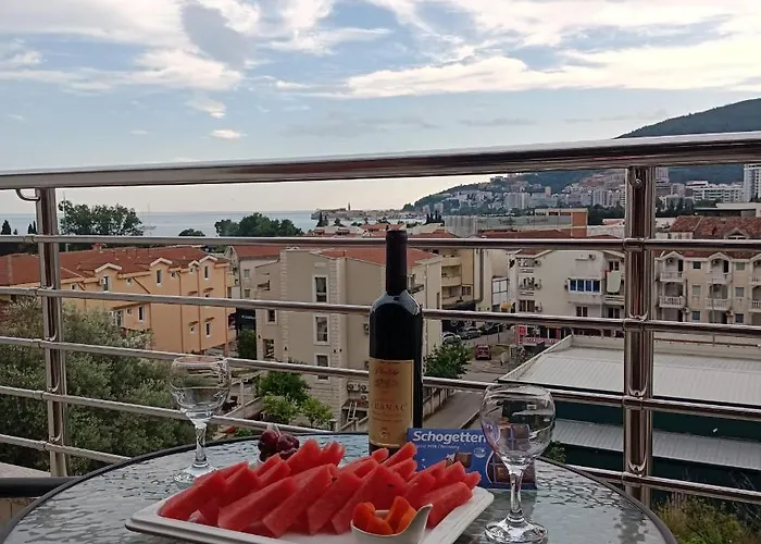 Boutique Hotel Budva A&N