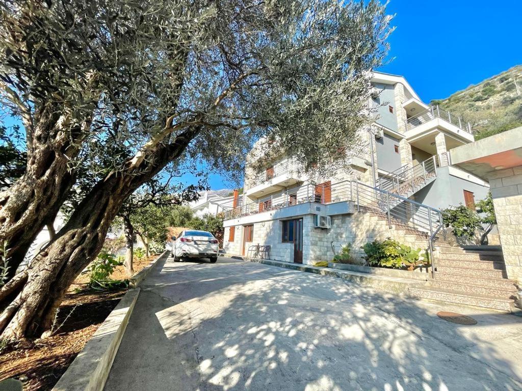 Lägenhet Boutique A&n Budva
