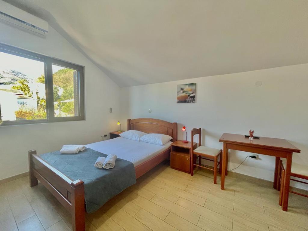 Boutique A&n Lägenhet