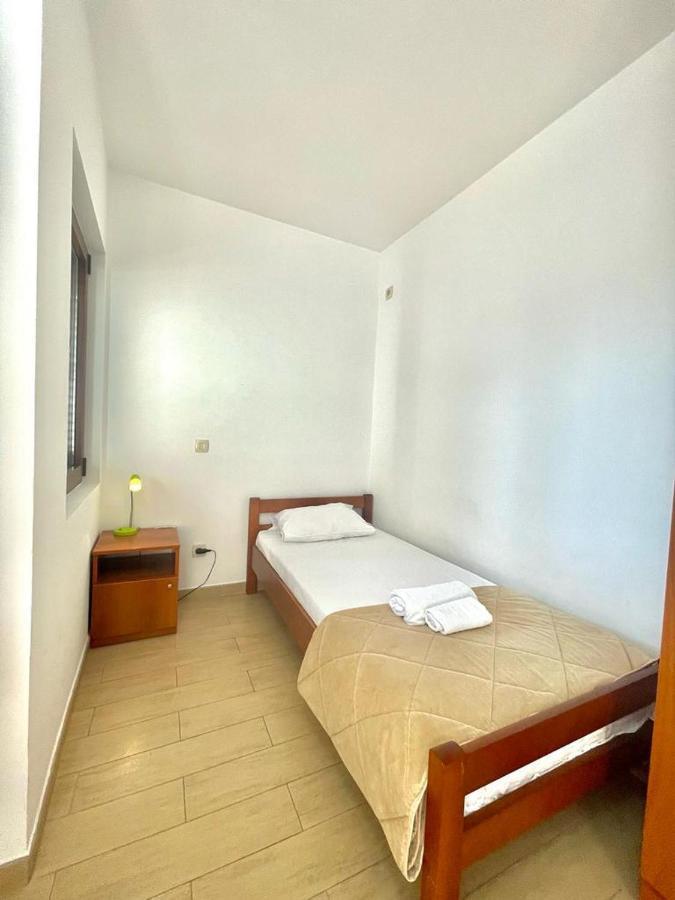 Boutique A&n Lägenhet Budva