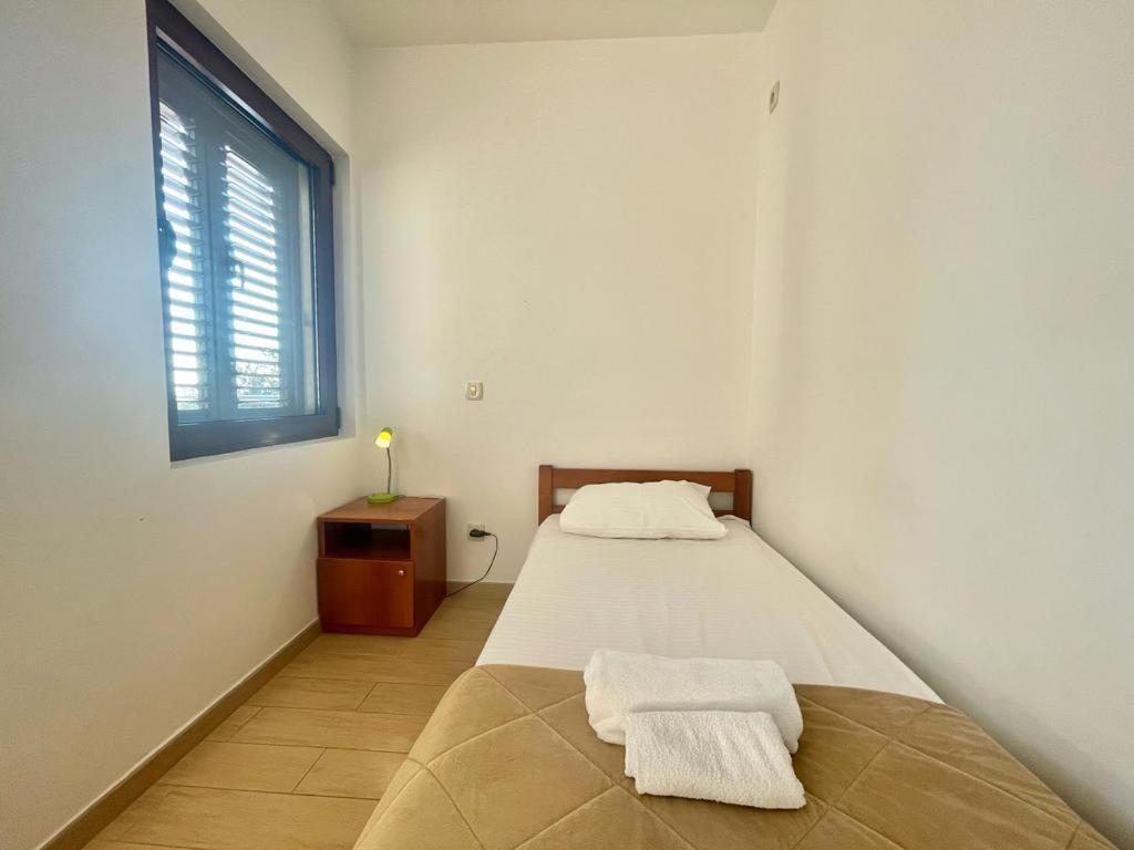 Boutique A&n Budva