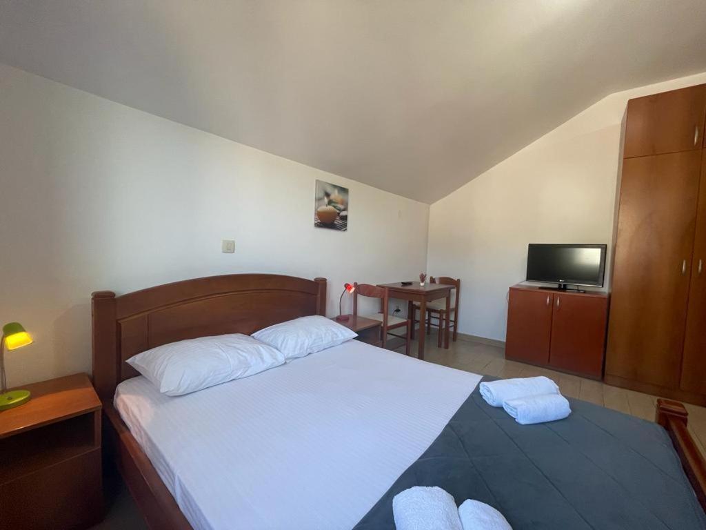 Lägenhet Boutique A&n Budva