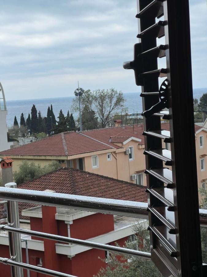 Boutique A&n Budva
