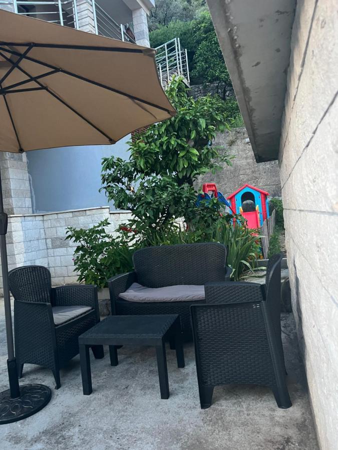 Lägenhet Boutique A&n Budva