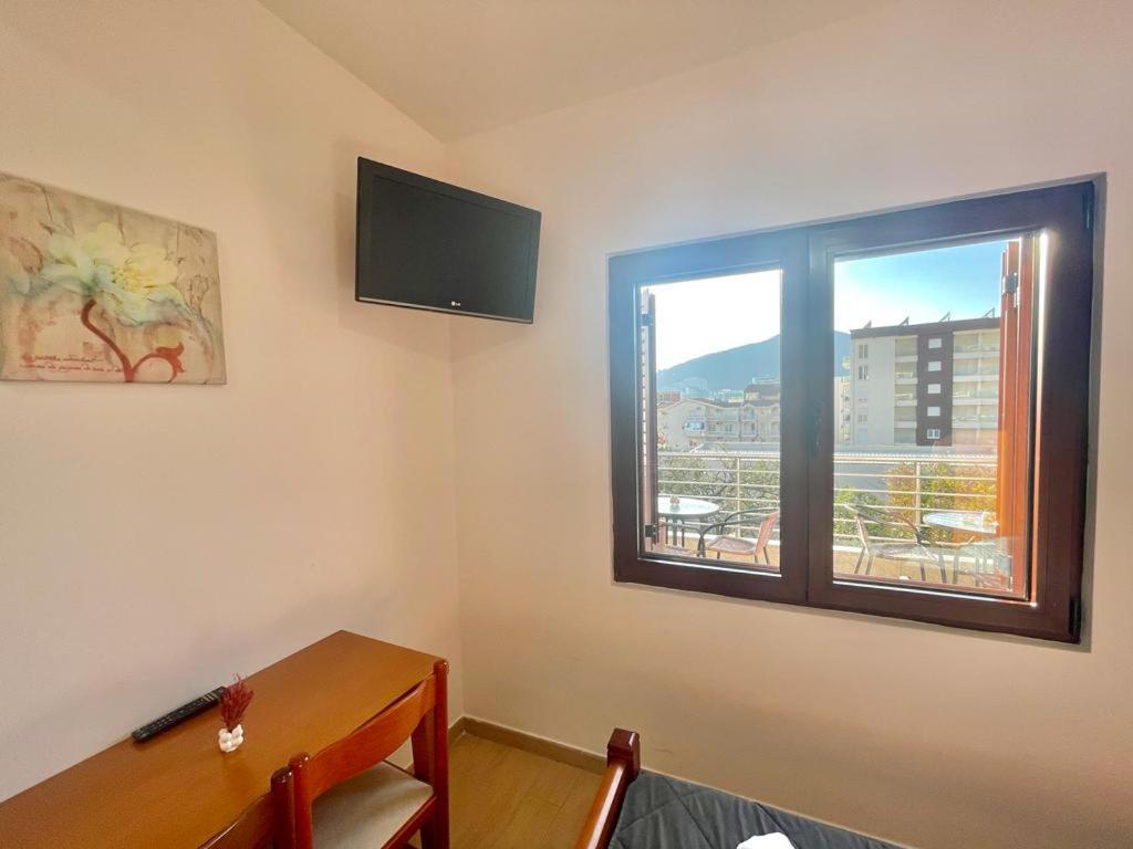 Boutique A&n Apartment