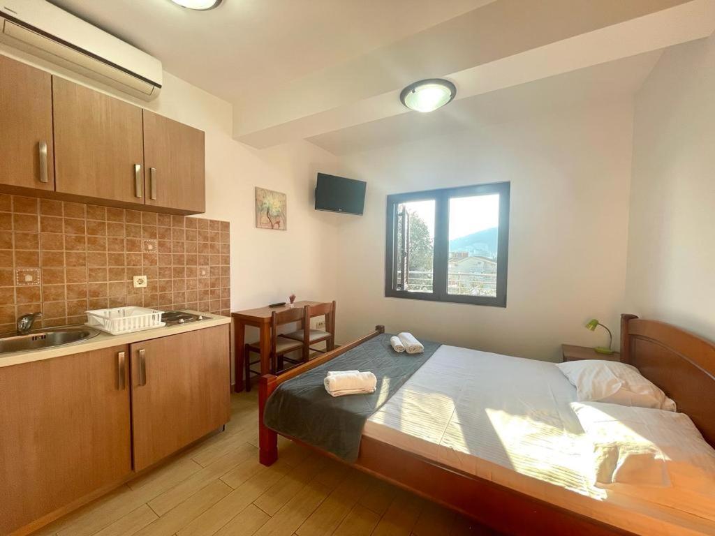 Boutique A&n Apartment