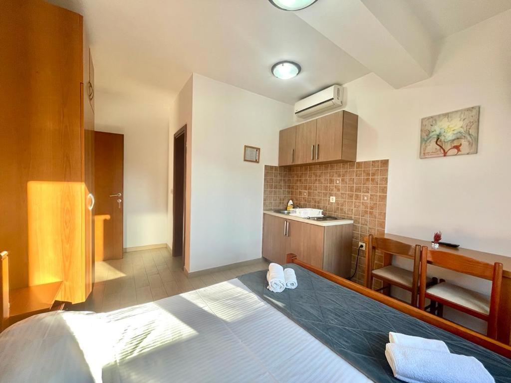 Boutique A&n Budva