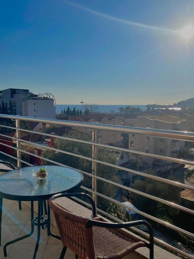 Boutique A&n Apartment