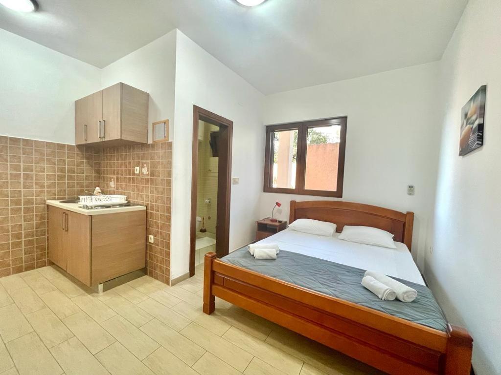 Boutique A&n Apartment