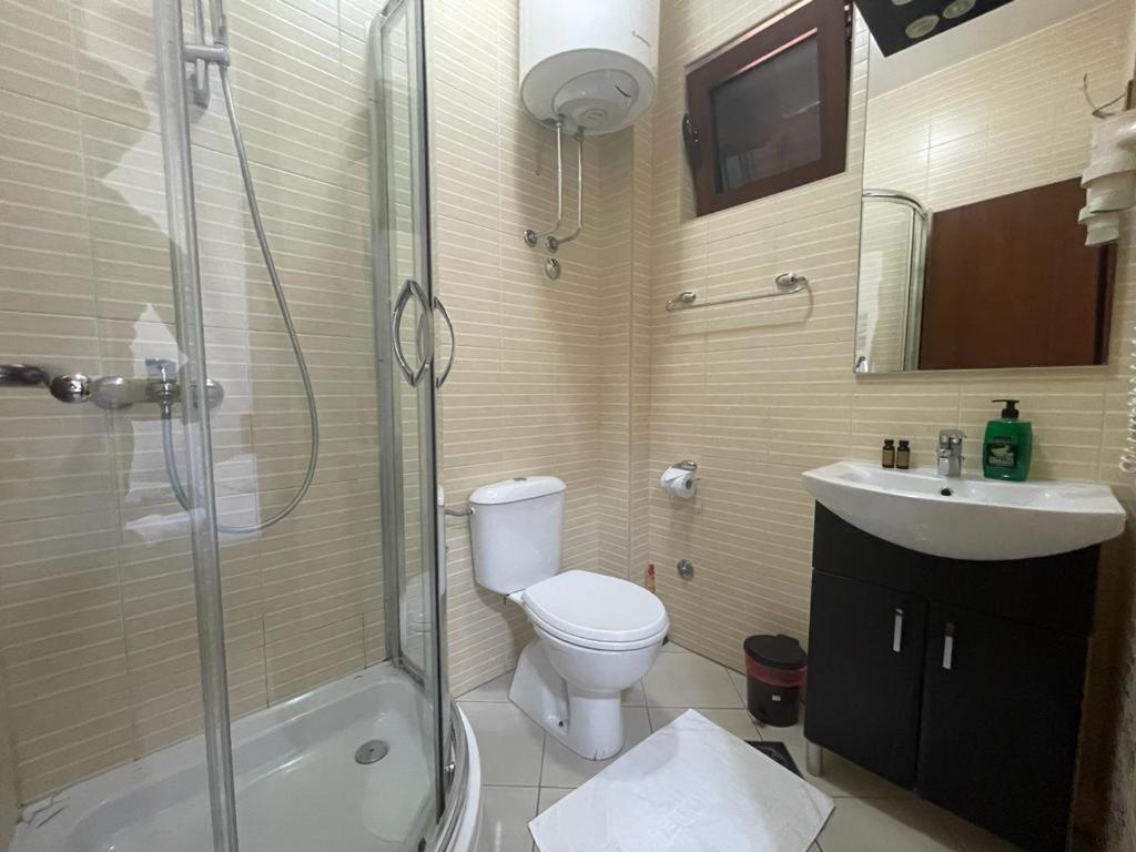 Apartment Boutique A&n