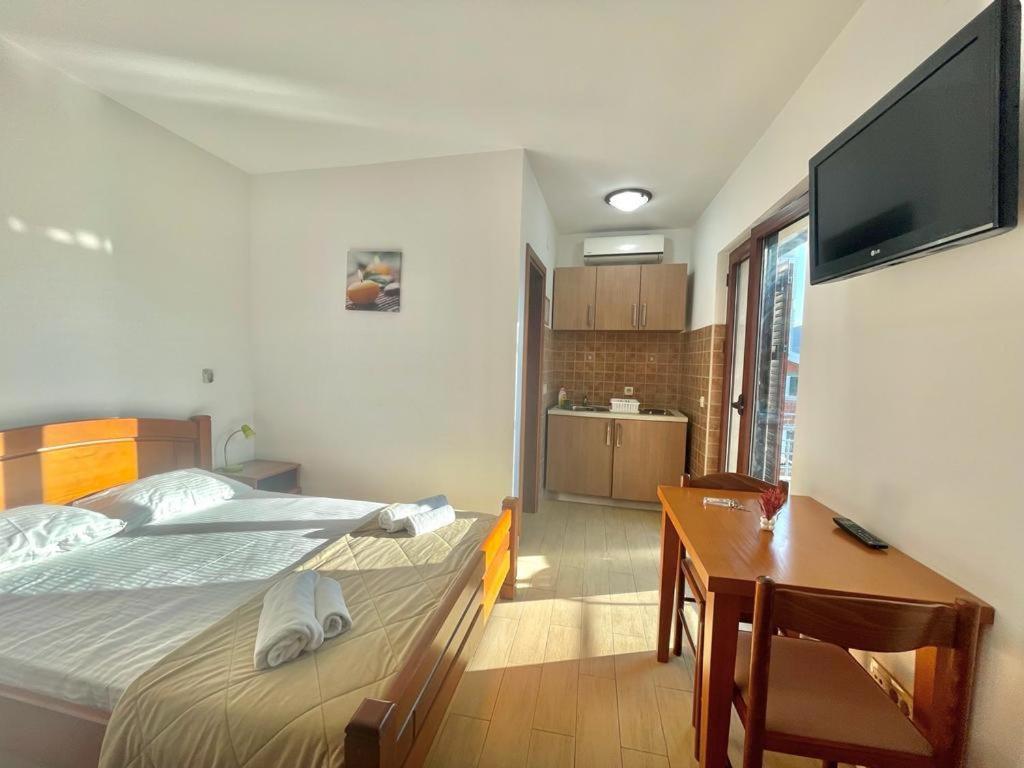 Apartment Boutique A&n *