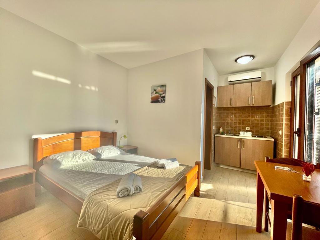 Apartment Boutique A&n Budva