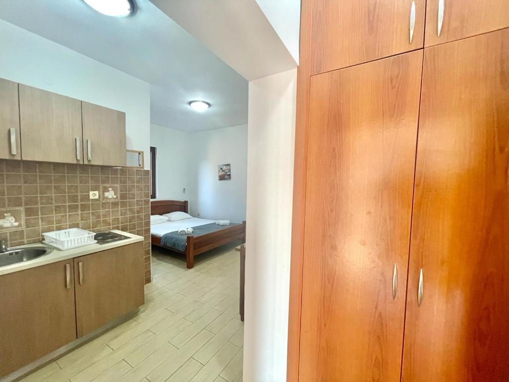 Apartment Boutique A&n Budva