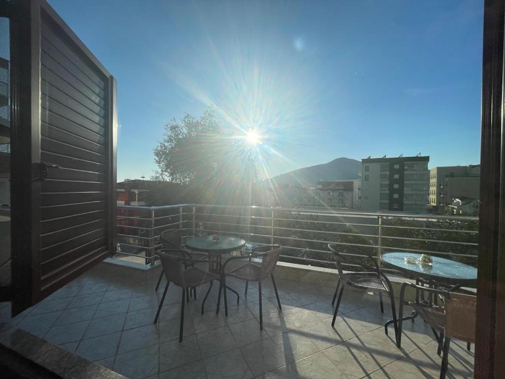 Apartment Boutique A&n