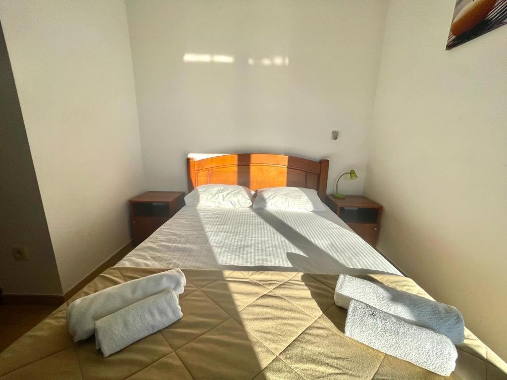 Boutique A&n Apartment