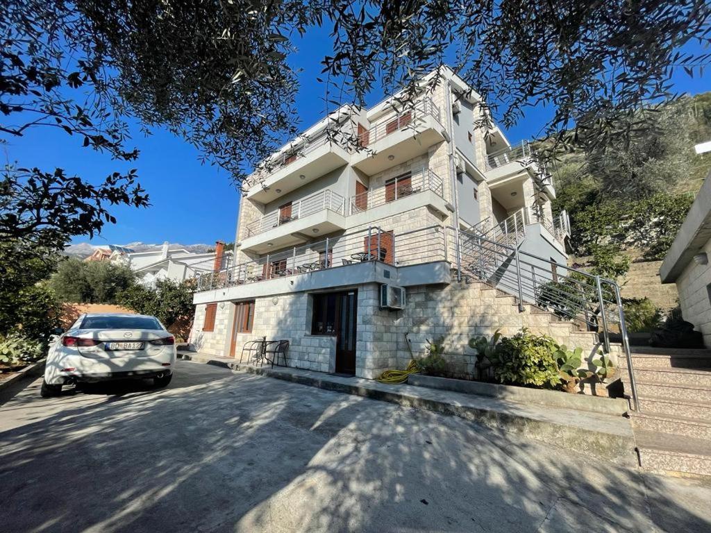 Apartment Boutique A&n *