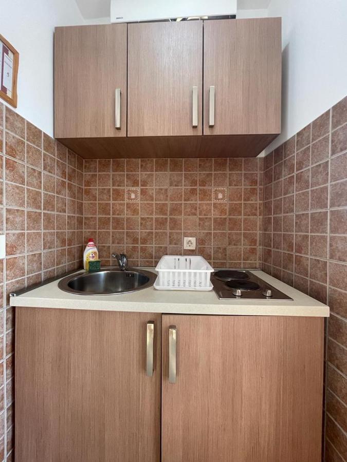Boutique A&n Apartment *
