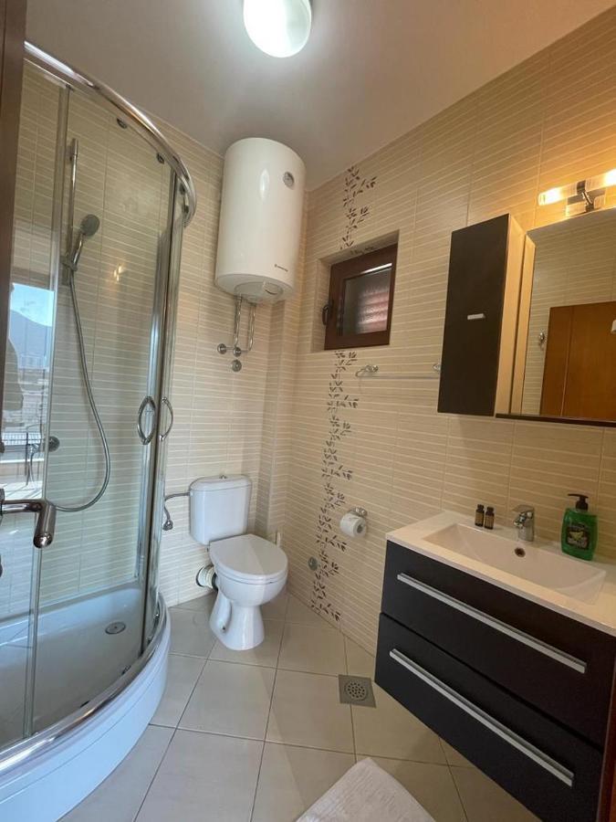 Apartment Boutique A&n Budva