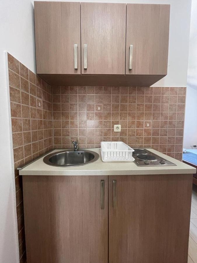 Boutique A&n Apartment