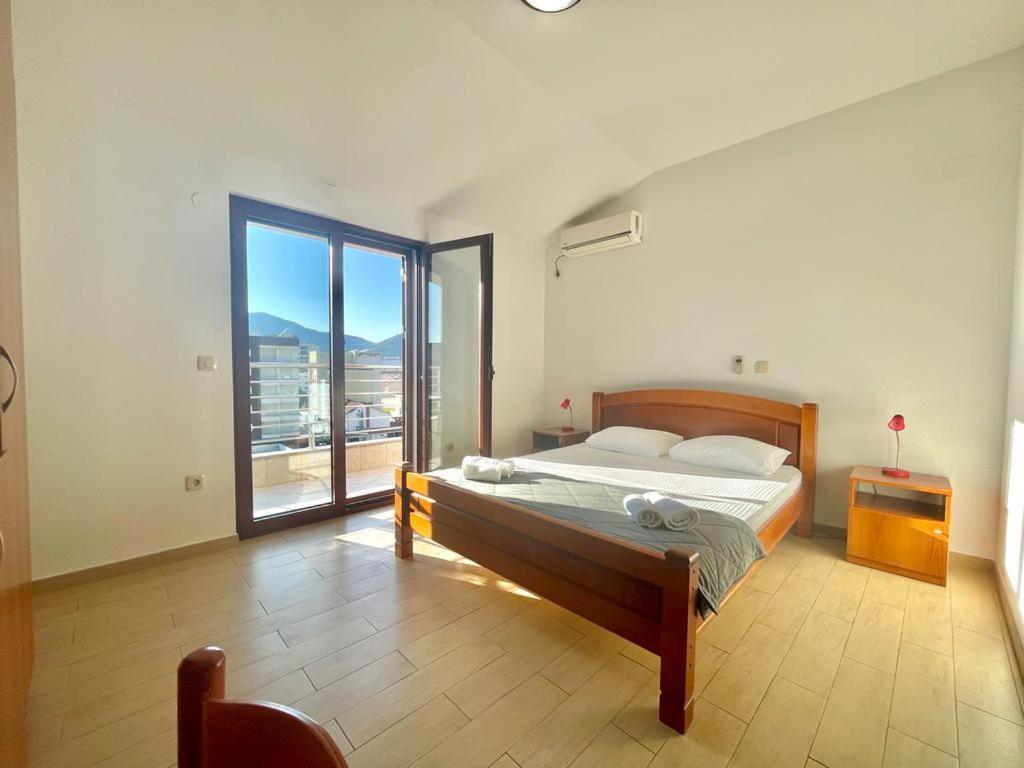 Boutique A&n Apartment *