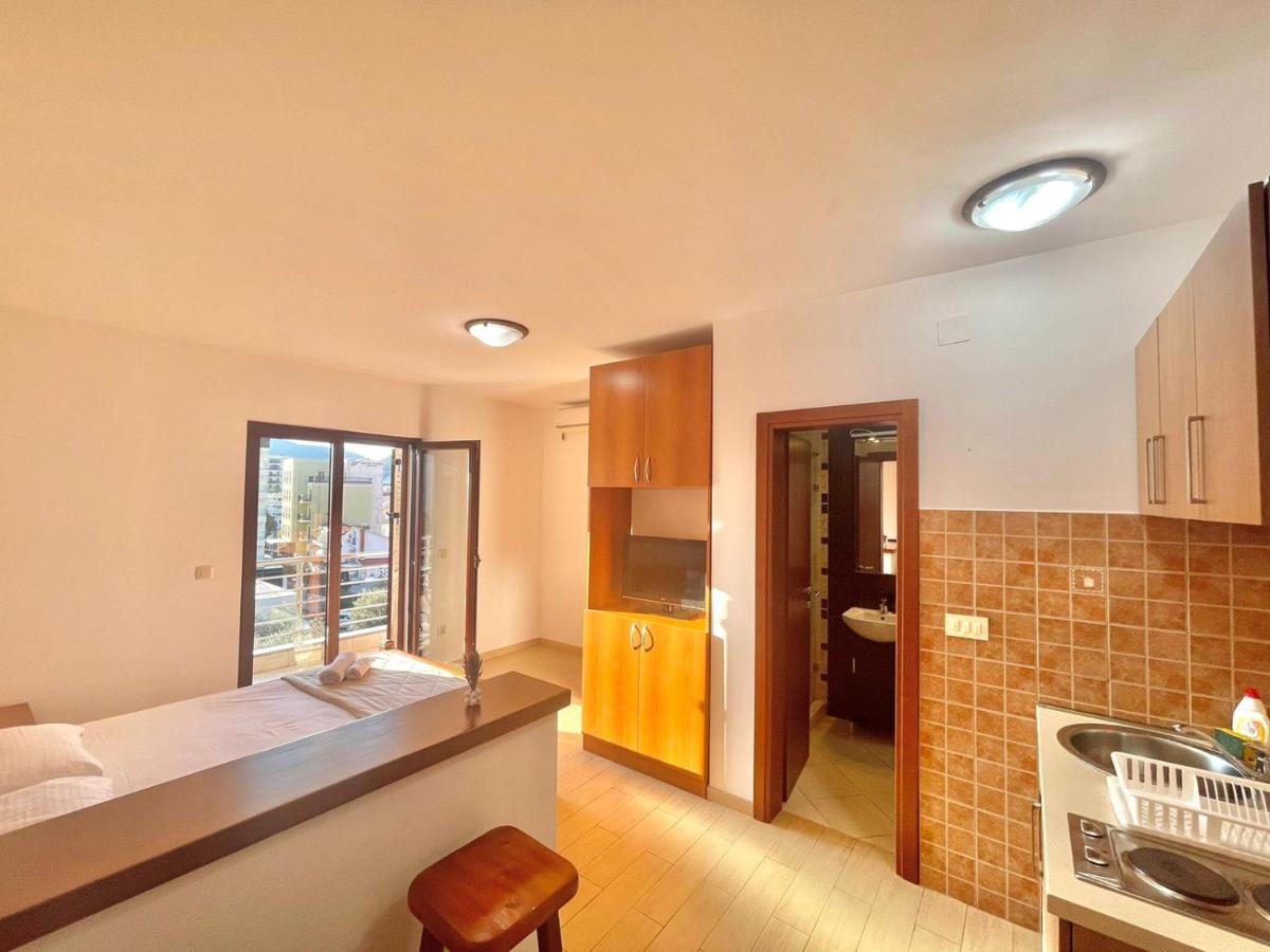 Apartment Boutique A&n Budva