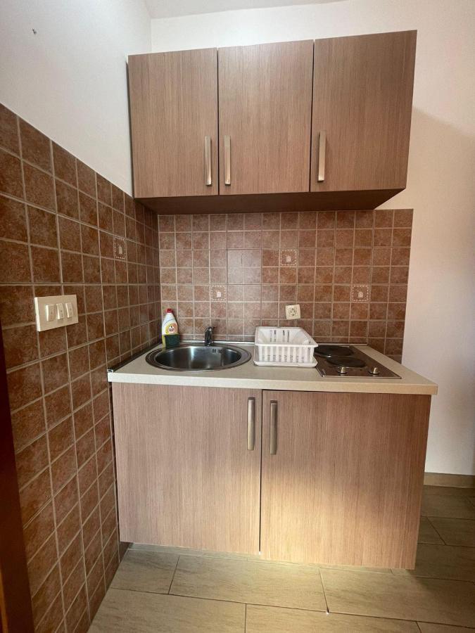 Boutique A&n Apartment Budva