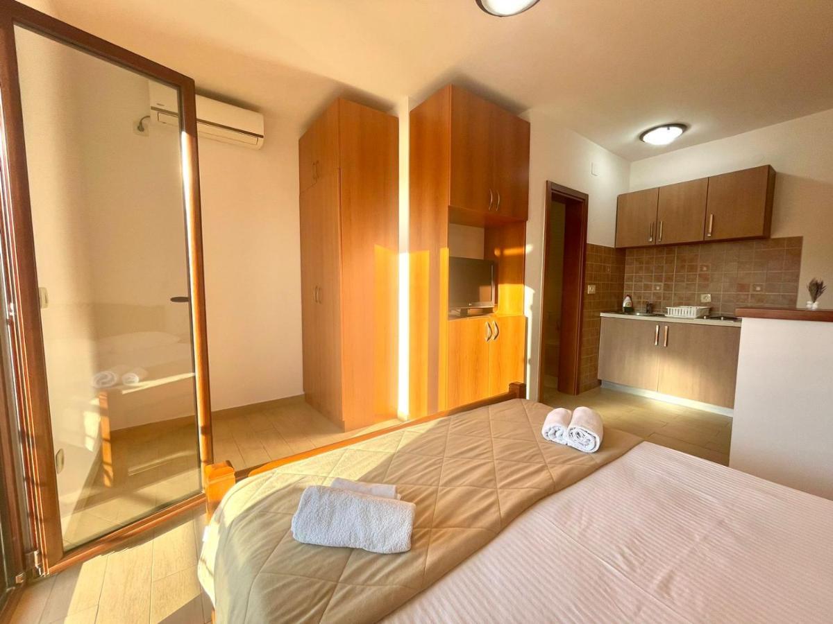 Boutique A&n Apartment