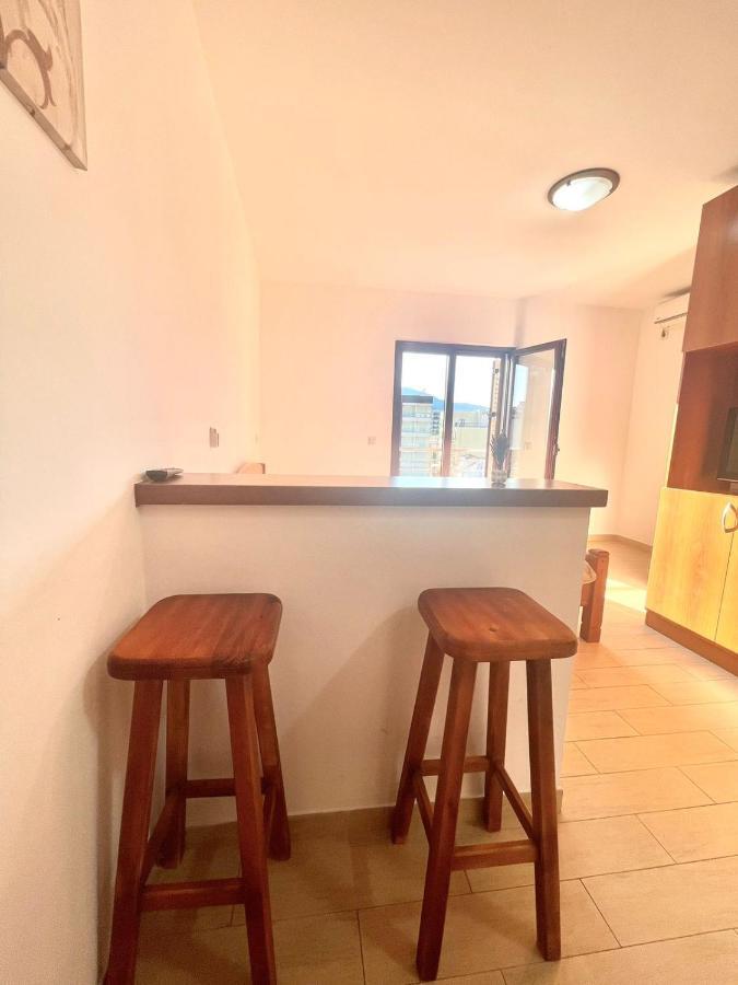 Boutique A&n Apartment *